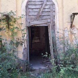 Mándy-kastély Nagyatád - Egyéb