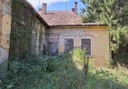 Mándy-kastély Nagyatád