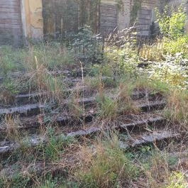 Mándy-kastély Nagyatád - Egyéb