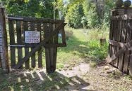 Mándy-kastély Nagyatád