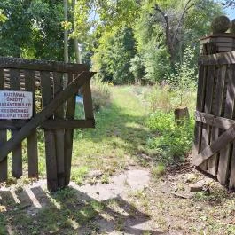 Mándy-kastély Nagyatád - Külső kép