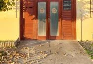 Mánfai Elvonulási Központ & Alkotóház Mánfa