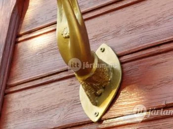 Mánfai Elvonulási Központ & Alkotóház Mánfa