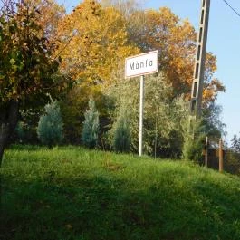 Mánfagyöngy Vendégház Mánfa - Egyéb