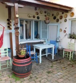 Mánfagyöngy Vendégház