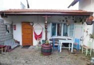 Mánfagyöngy Vendégház Mánfa