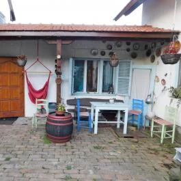 Mánfagyöngy Vendégház Mánfa - Külső kép