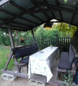 Mánfagyöngy Vendégház