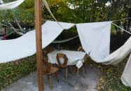 Mánfagyöngy Vendégház Mánfa