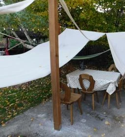 Mánfagyöngy Vendégház