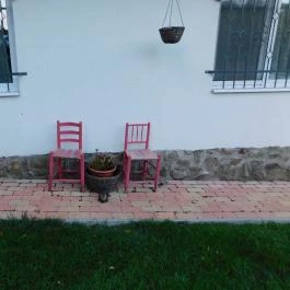 Mánfagyöngy Vendégház Mánfa - Egyéb