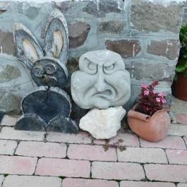 Mánfagyöngy Vendégház Mánfa - Egyéb