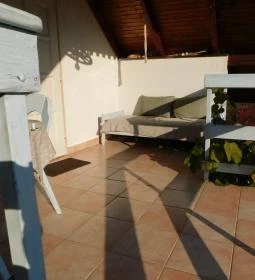 Mánfagyöngy Vendégház