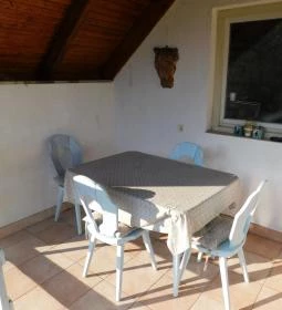 Mánfagyöngy Vendégház