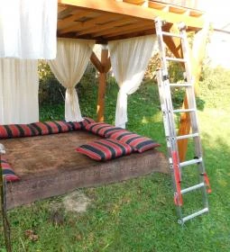 Mánfagyöngy Vendégház