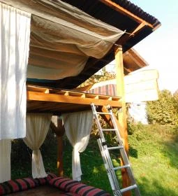 Mánfagyöngy Vendégház