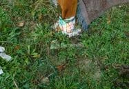 Mánfagyöngy Vendégház Mánfa