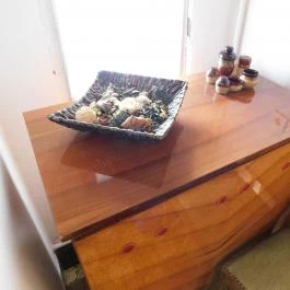 Mánfagyöngy Vendégház Mánfa - Belső