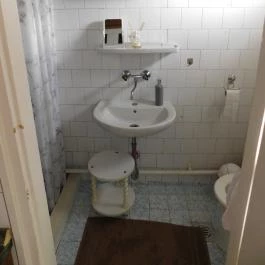 Mánfagyöngy Vendégház Mánfa - Belső