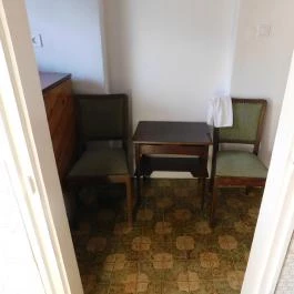 Mánfagyöngy Vendégház Mánfa - Belső