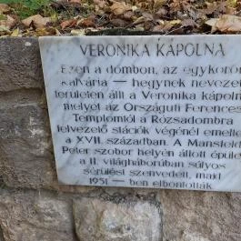  Mansfeld Péter park Budapest - Egyéb