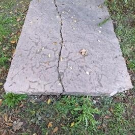  Mansfeld Péter park Budapest - Egyéb