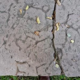  Mansfeld Péter park Budapest - Egyéb