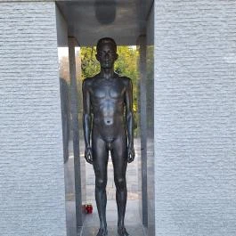  Mansfeld Péter park Budapest - Egyéb