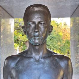  Mansfeld Péter park Budapest - Egyéb