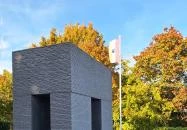 Mansfeld Péter park Budapest