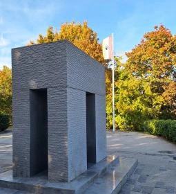  Mansfeld Péter park