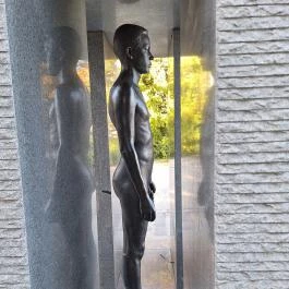  Mansfeld Péter park Budapest - Egyéb