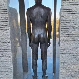  Mansfeld Péter park Budapest - Egyéb