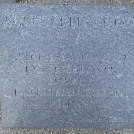  Mansfeld Péter park Budapest - Egyéb