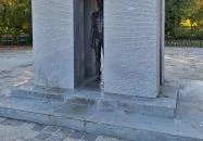 Mansfeld Péter park Budapest