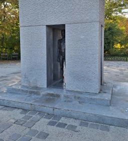  Mansfeld Péter park