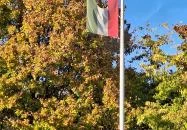 Mansfeld Péter park Budapest