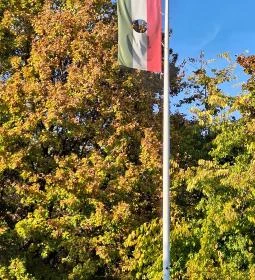  Mansfeld Péter park