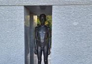 Mansfeld Péter park Budapest