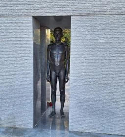  Mansfeld Péter park