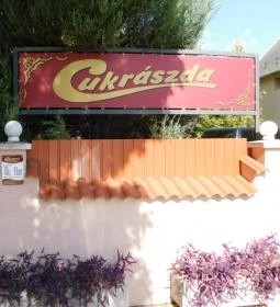Mányi Cukrászda