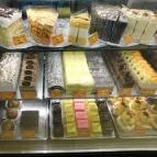 Mányi Cukrászda Mány - Étel/ital