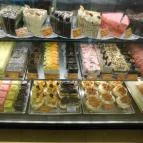 Mányi Cukrászda Mány - Étel/ital