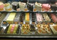 Mányi Cukrászda Mány