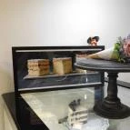 Mányi Cukrászda Mány - Belső