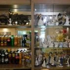 Mányi Cukrászda Mány - Belső