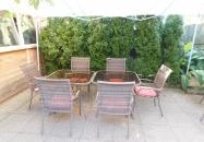 Mányi Cukrászda Mány