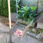 Mányi Cukrászda Mány - Külső kép