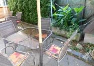 Mányi Cukrászda Mány