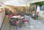 Mányi Cukrászda Mány